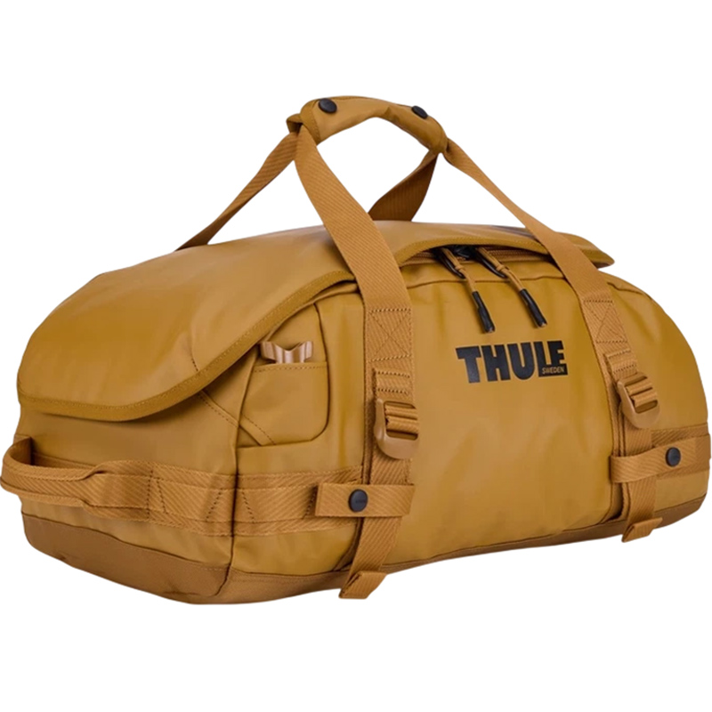 Сумка-рюкзак THULE Chasm Duffel TDSD-301 30 л Golden Brown (3205213)