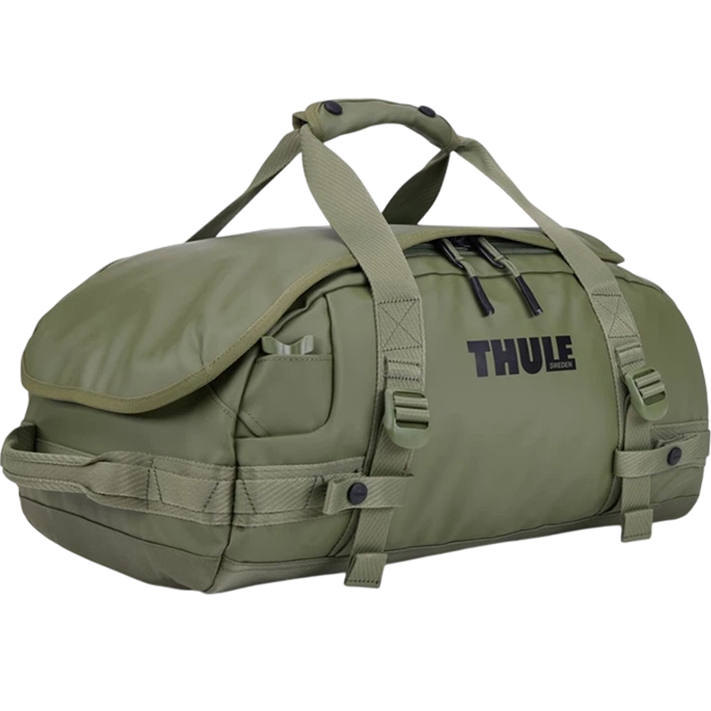 Сумка-рюкзак THULE Chasm Duffel TDSD-301 30 л Olivine (3205212)