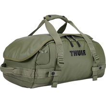 Сумка-рюкзак THULE Chasm Duffel TDSD-301 30 л Olivine (3205212)