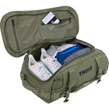 Сумка-рюкзак THULE Chasm Duffel TDSD-301 30 л Olivine (3205212)