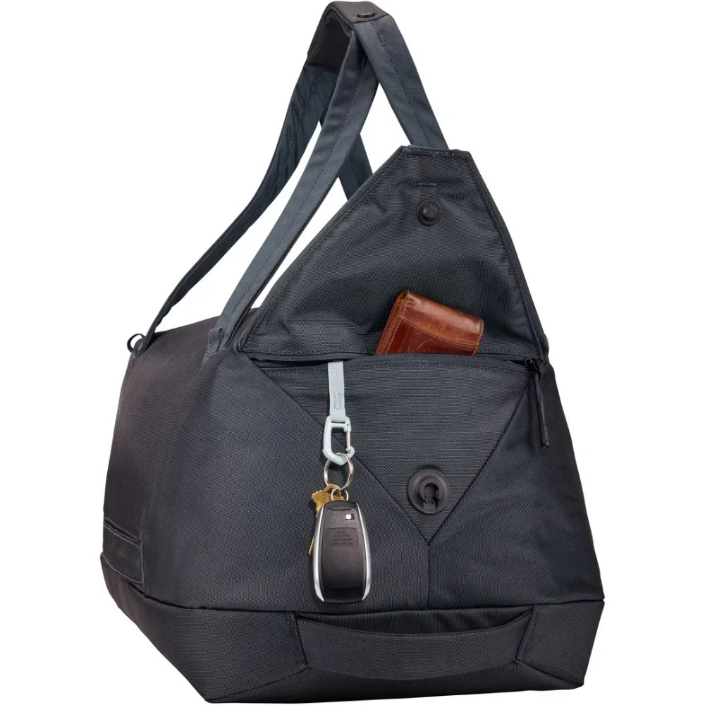 Фото Дорожная сумка THULE Subterra 2 Duffel Bag TSWD-435 35 л Dark Slate (3205063)