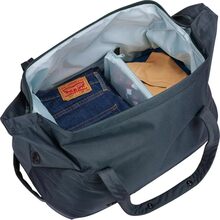 Дорожная сумка THULE Subterra 2 Duffel Bag TSWD-435 35 л Dark Slate (3205063)