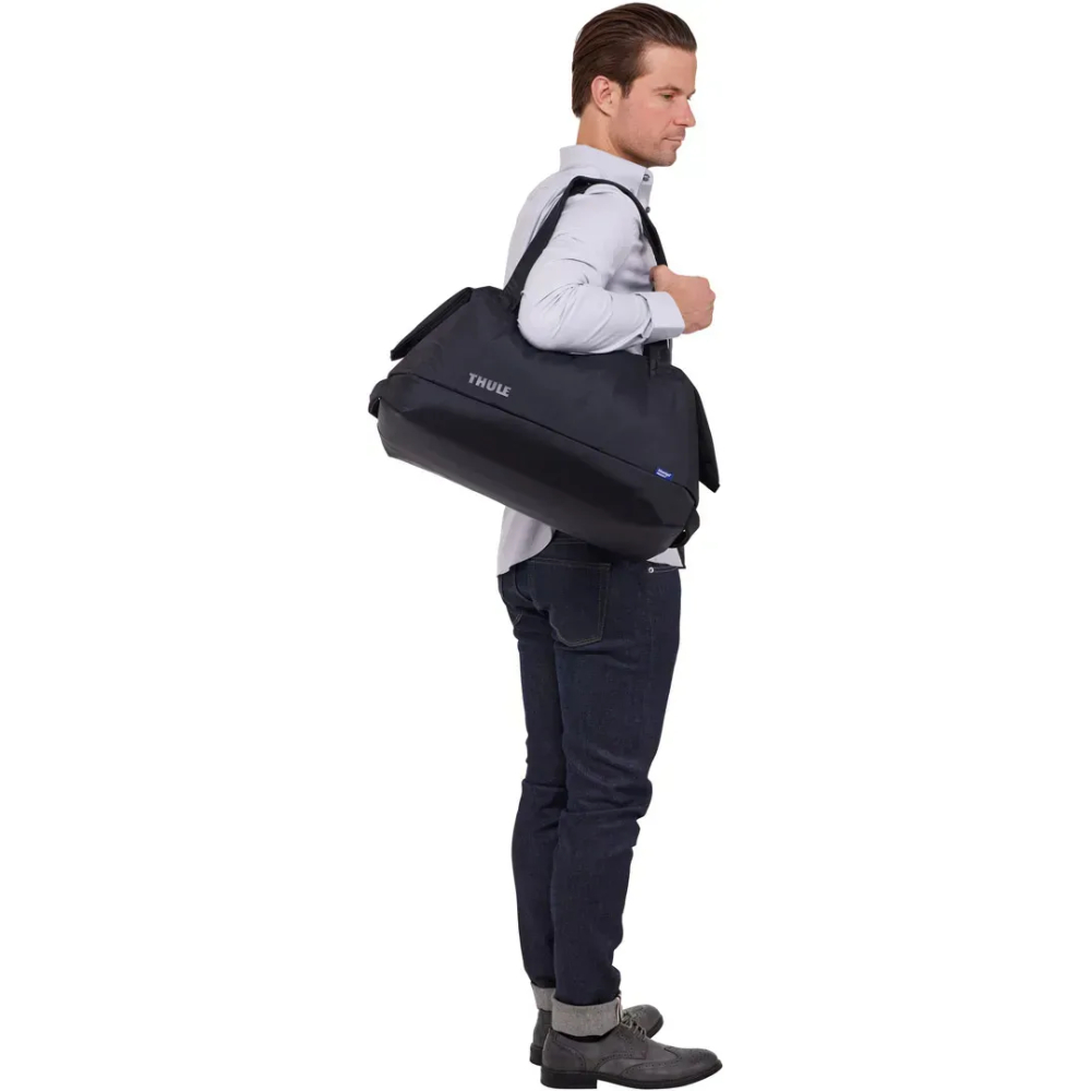 В интернет магазине Дорожная сумка THULE Subterra 2 Duffel Bag TSWD-435 35 л Black (3205062)