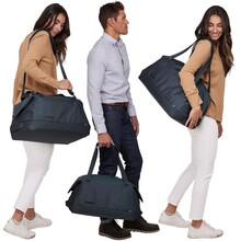 Дорожная сумка THULE Subterra 2 Duffel Bag TSWD-435 35 л Black (3205062)