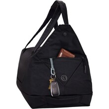 Дорожная сумка THULE Subterra 2 Duffel Bag TSWD-435 35 л Black (3205062)