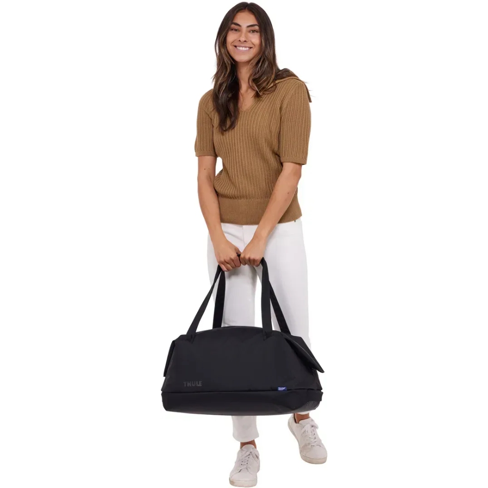 В Украине Дорожная сумка THULE Subterra 2 Duffel Bag TSWD-435 35 л Black (3205062)