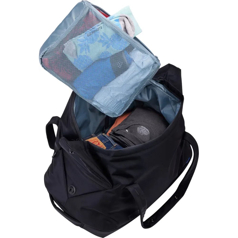 Фото Дорожная сумка THULE Subterra 2 Duffel Bag TSWD-435 35 л Black (3205062)