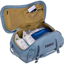 Дорожная сумка THULE Chasm Duffel TDSD-301 30 л Pond Gray (3205214)