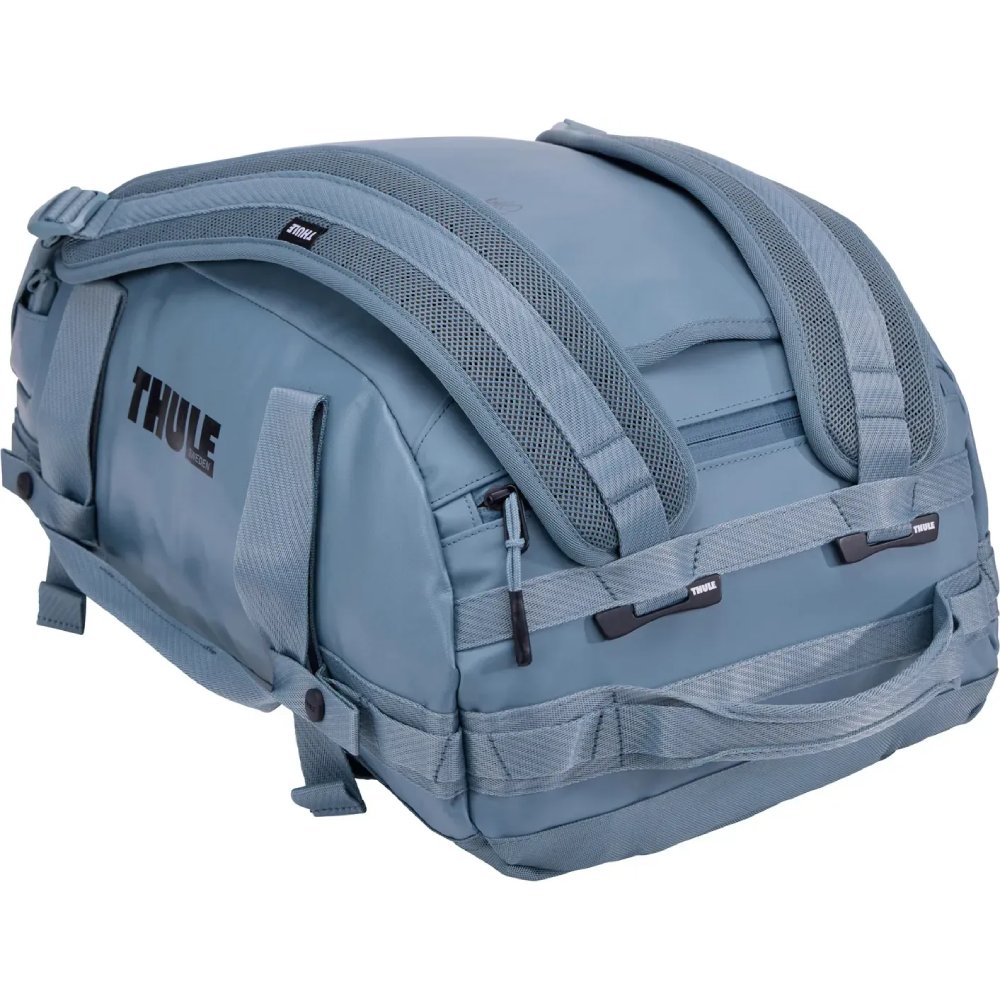 Дорожная сумка THULE Chasm Duffel TDSD-301 30 л Pond Gray (3205214) Особенности чехол