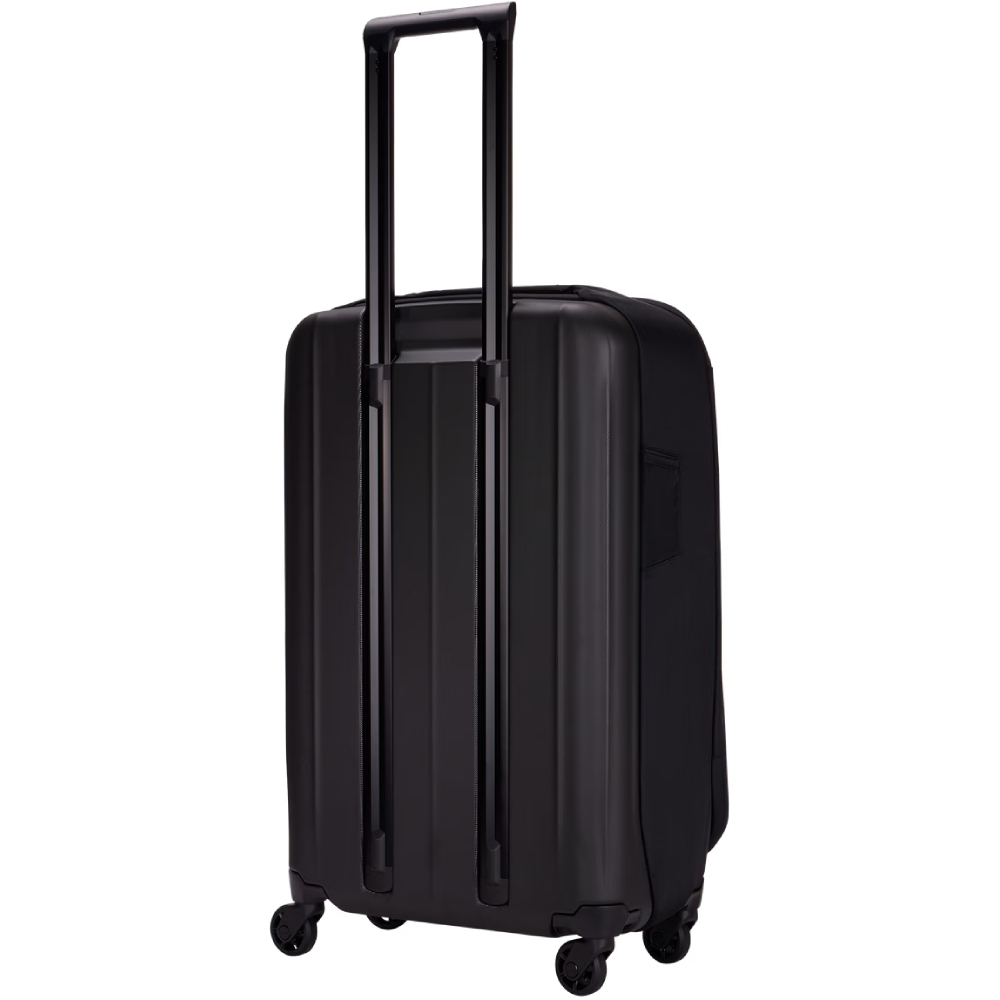 Чемодан THULE Subterra 2 Spinner TSRS425 68 см 65 л Black (3205049) Замок без замка