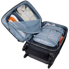 Чемодан THULE Subterra 2 Spinner TSRS425 68 см 65 л Black (3205049)