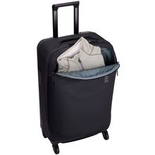 Чемодан THULE Subterra 2 Spinner TSRS425 68 см 65 л Black (3205049)