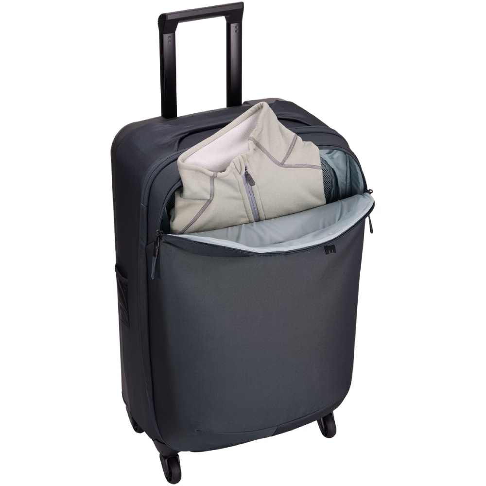 Чемодан THULE Subterra 2 Spinner 68cm/27" 65L TSRS425 Dark Slate (3205050) Размер средний