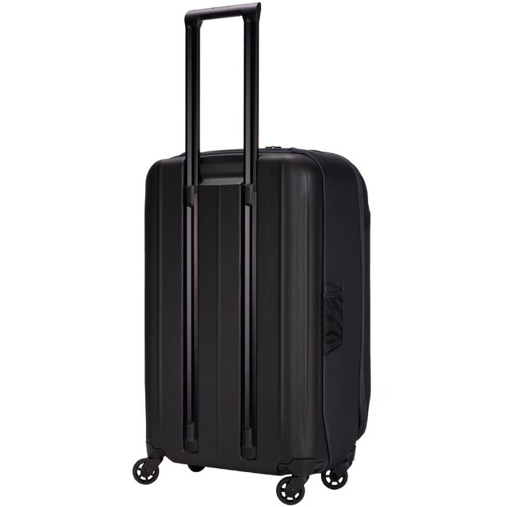 Чемодан THULE Subterra 2 Spinner 68cm/27" 65L TSRS425 Dark Slate (3205050) Замок без замка