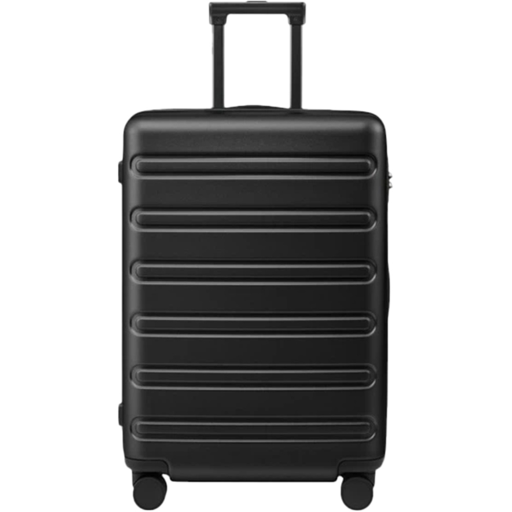 Замовити Валіза дорожня NINETYGO Xiaomi ANDES Luggage 24" Black (6941413239547)