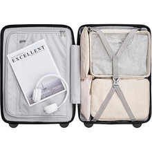 Чемодан дорожный NINETYGO Xiaomi ANDES Luggage 24" Blue (6941413239554)