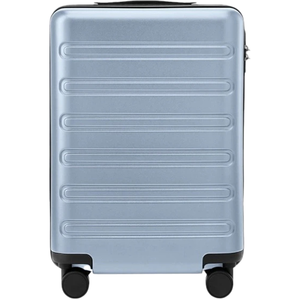 Чемодан дорожный NINETYGO Xiaomi ANDES Luggage 24" Blue (6941413239554)