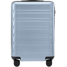 Чемодан дорожный NINETYGO Xiaomi ANDES Luggage 24" Blue (6941413239554)
