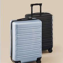 Чемодан дорожный NINETYGO Xiaomi ANDES Luggage 24" Blue (6941413239554)