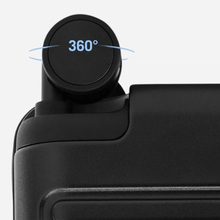 Чемодан дорожный NINETYGO Xiaomi ANDES Luggage 24" Grey (6941413239561)