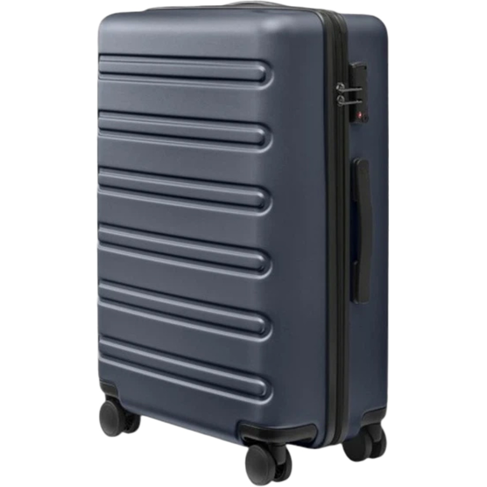 Покупка Чемодан дорожный NINETYGO Xiaomi ANDES Luggage 24" Grey (6941413239561)