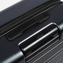 Чемодан дорожный NINETYGO Xiaomi ANDES Luggage 24" Grey (6941413239561)