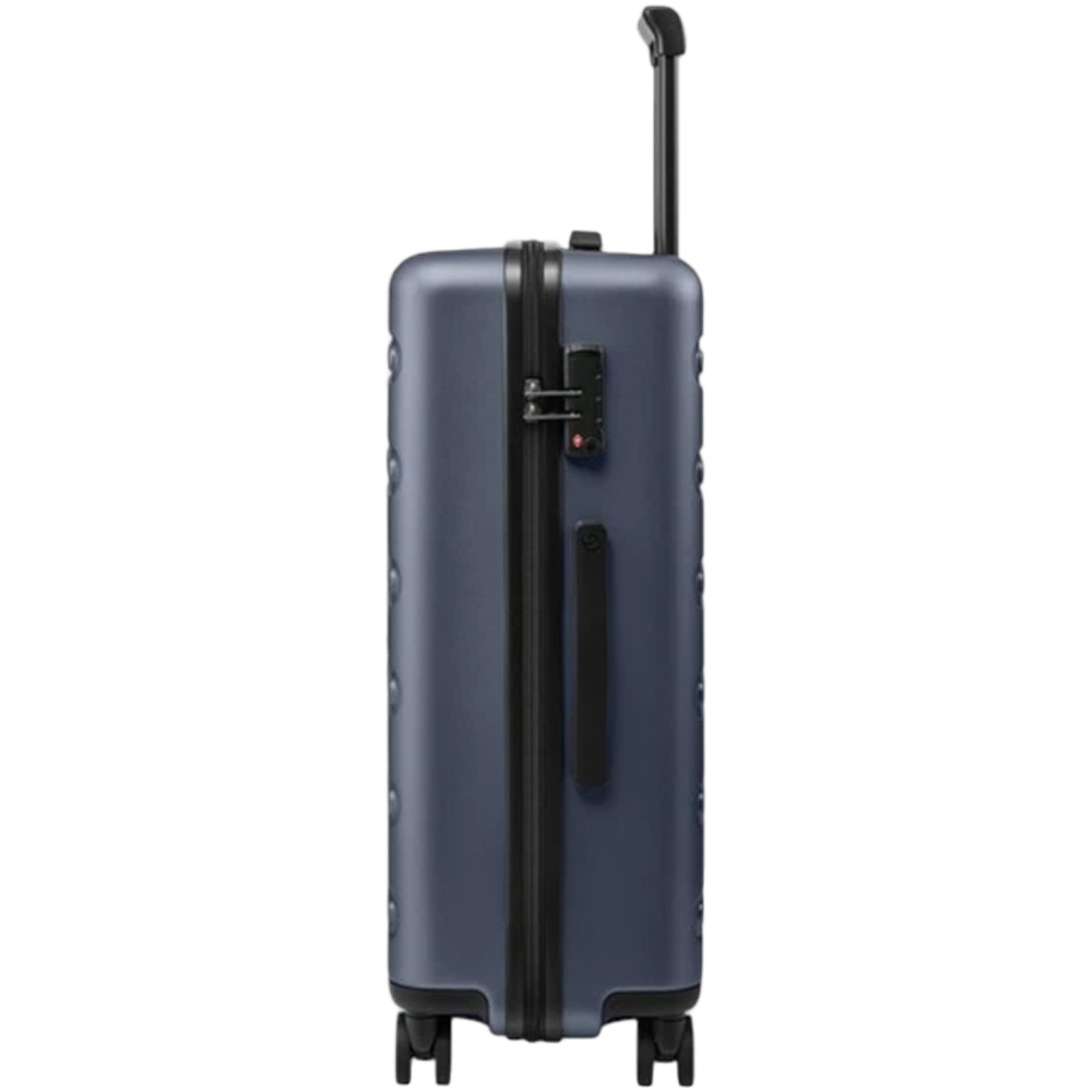 Фото Чемодан дорожный NINETYGO Xiaomi ANDES Luggage 24" Grey (6941413239561)