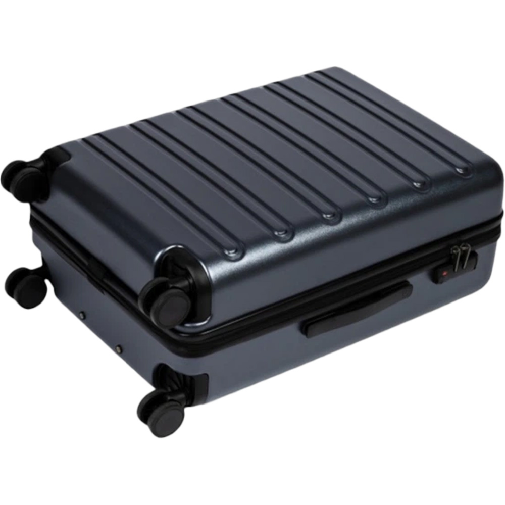 Изображение Чемодан дорожный NINETYGO Xiaomi ANDES Luggage 24" Grey (6941413239561)