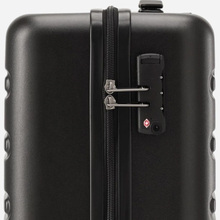 Чемодан дорожный NINETYGO Xiaomi ANDES Luggage 24" Grey (6941413239561)