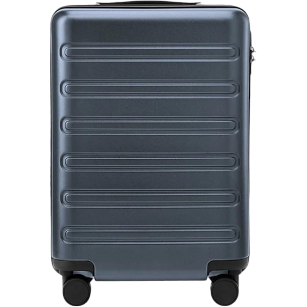 Чемодан дорожный NINETYGO Xiaomi ANDES Luggage 24" Grey (6941413239561)