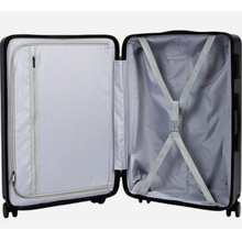 Чемодан дорожный NINETYGO Xiaomi ANDES Luggage 24" Grey (6941413239561)