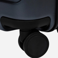 Чемодан дорожный NINETYGO Xiaomi ANDES Luggage 24" Grey (6941413239561)