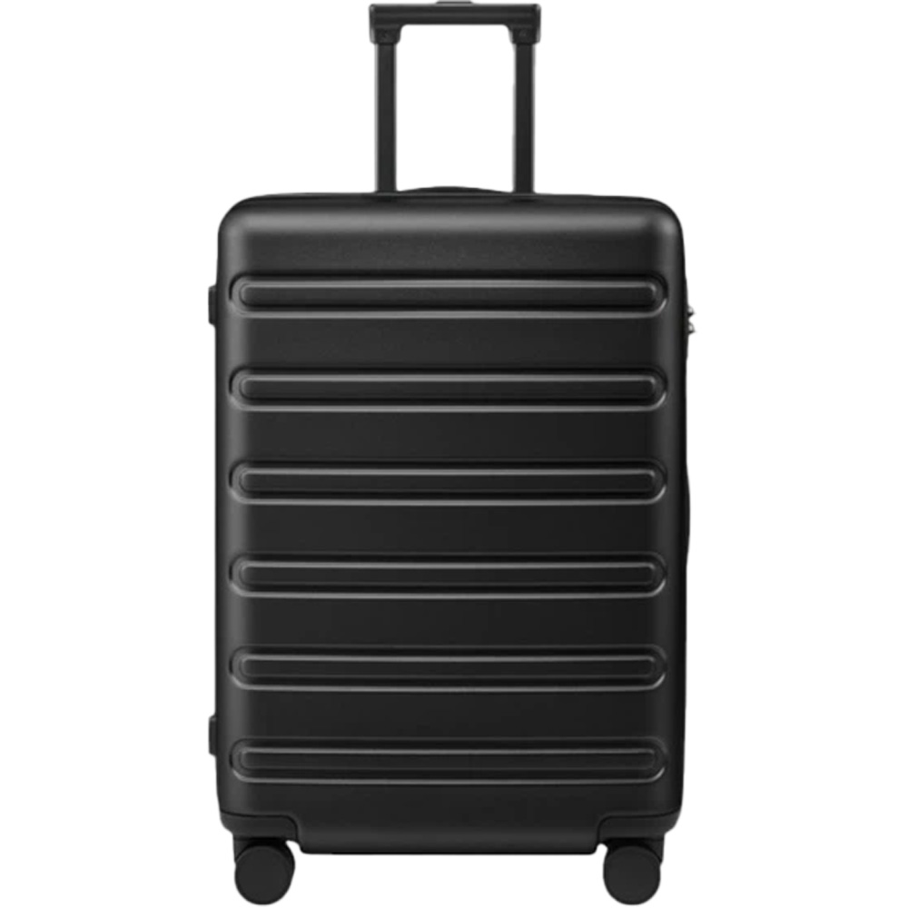 Заказать Чемодан дорожный NINETYGO Xiaomi ANDES Luggage 28" Black (6941413239578)