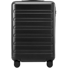 Чемодан дорожный NINETYGO Xiaomi ANDES Luggage 28" Black (6941413239578)