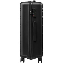 Чемодан дорожный NINETYGO Xiaomi ANDES Luggage 28" Black (6941413239578)