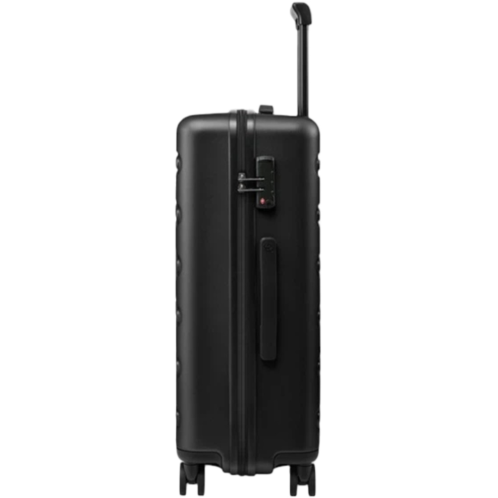 Фото Чемодан дорожный NINETYGO Xiaomi ANDES Luggage 28" Black (6941413239578)