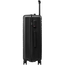 Чемодан дорожный NINETYGO Xiaomi ANDES Luggage 28" Black (6941413239578)