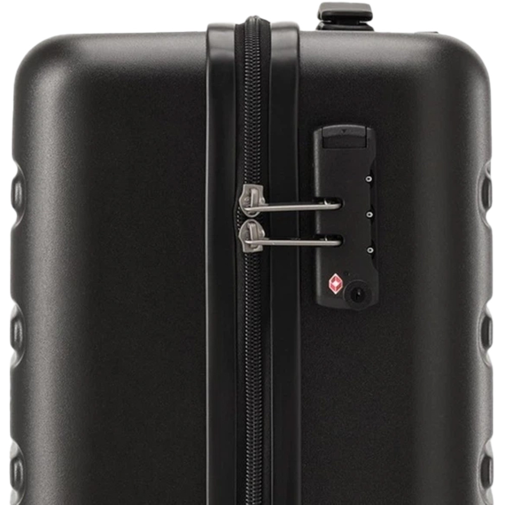 Покупка Чемодан дорожный NINETYGO Xiaomi ANDES Luggage 28" Black (6941413239578)