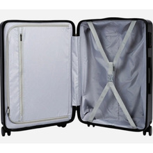 Чемодан дорожный NINETYGO Xiaomi ANDES Luggage 28" Grey (6941413239592)