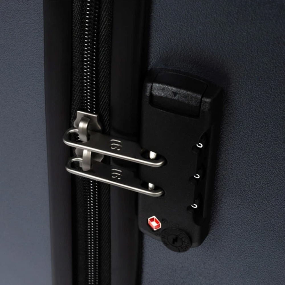 В интернет магазине Чемодан дорожный NINETYGO Xiaomi ANDES Luggage 28" Grey (6941413239592)