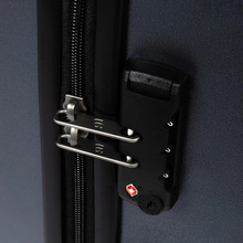 Чемодан дорожный NINETYGO Xiaomi ANDES Luggage 28" Grey (6941413239592)