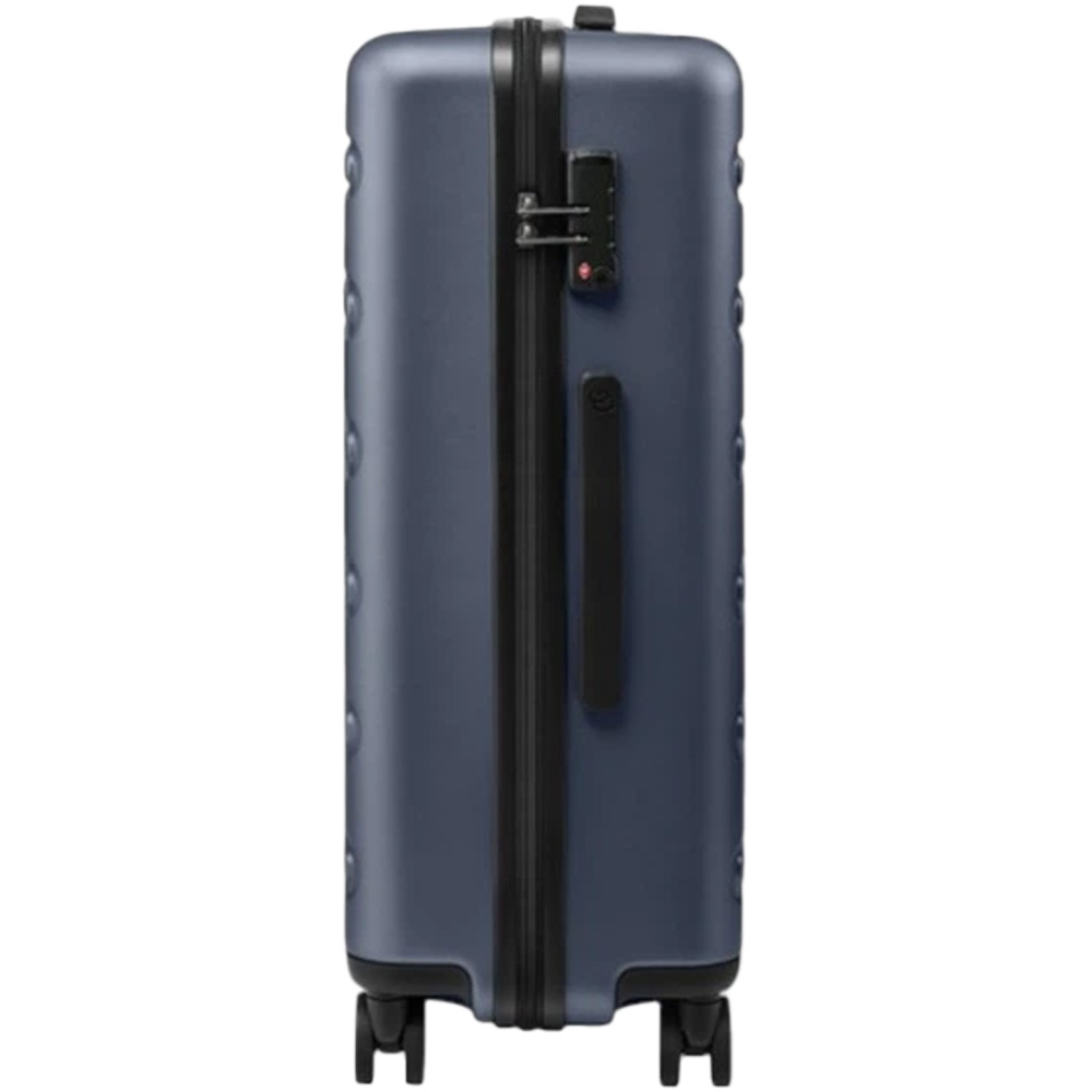 Чемодан дорожный NINETYGO Xiaomi ANDES Luggage 28" Grey (6941413239592) Особенности брызгозащита