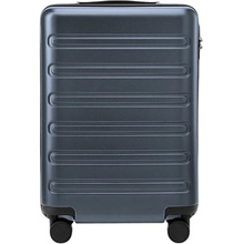 Чемодан дорожный NINETYGO Xiaomi ANDES Luggage 28" Grey (6941413239592)
