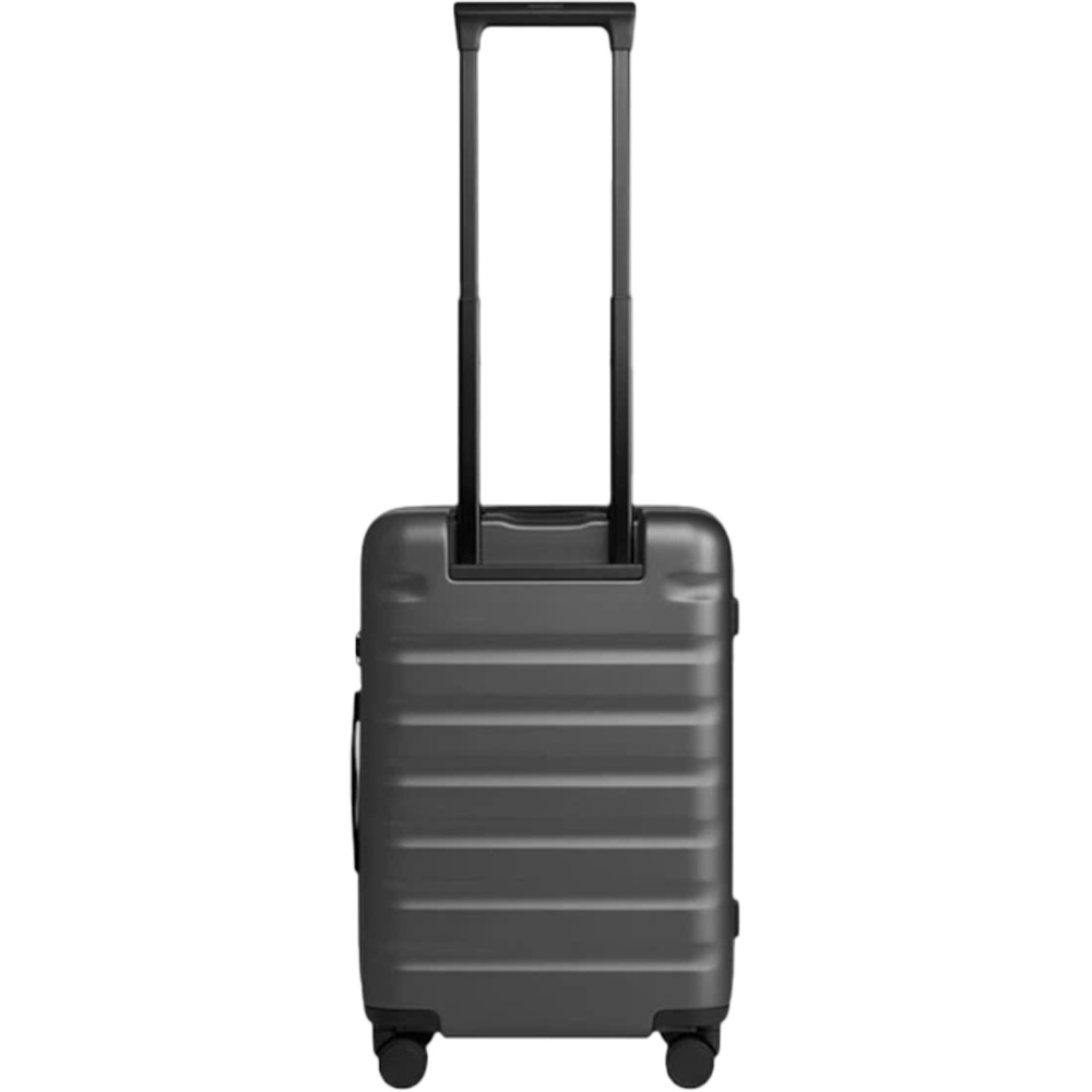 Чемодан дорожный NINETYGO Xiaomi Rhine 2.0 20" Grey (6941413248068) Особенности брызгозащита