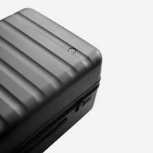 Чемодан дорожный NINETYGO Xiaomi Rhine 2.0 20" Grey (6941413248068)