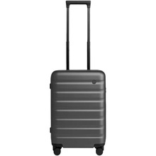 Чемодан дорожный NINETYGO Xiaomi Rhine 2.0 20" Grey (6941413248068)
