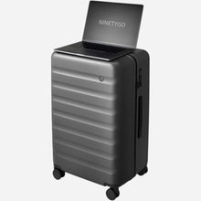 Чемодан дорожный NINETYGO Xiaomi Rhine 2.0 24" Grey (6941413248105)