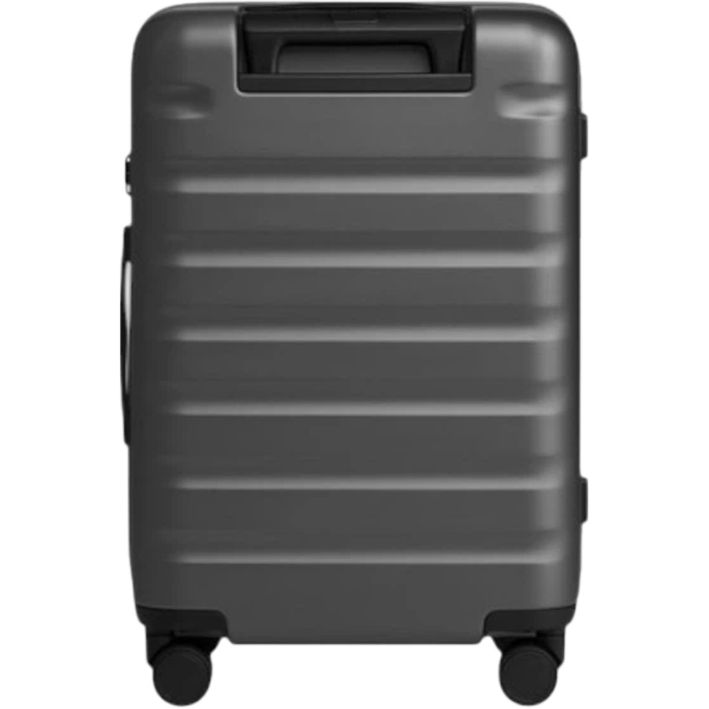 Чемодан дорожный NINETYGO Xiaomi Rhine 2.0 24" Grey (6941413248105) Замок встроенный TSA