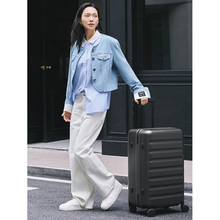 Чемодан дорожный NINETYGO Xiaomi Rhine 2.0 24" Grey (6941413248105)