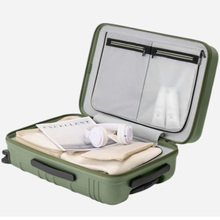 Чемодан дорожный NINETYGO Xiaomi Modern Luggage 20" Green (6941413244435)